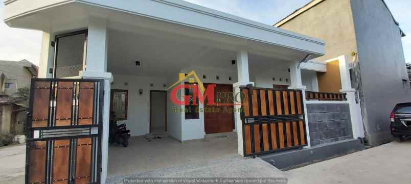 rumah margahayu raya