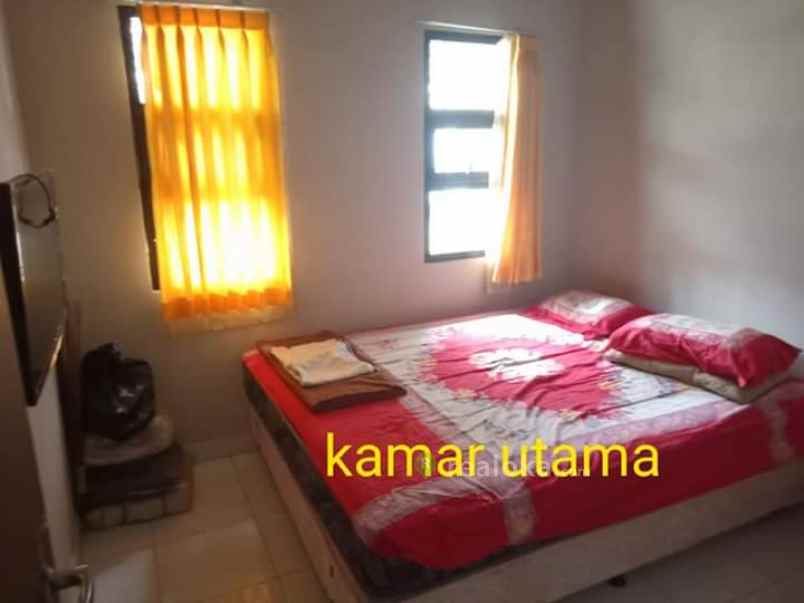 rumah margawangi ciwastra