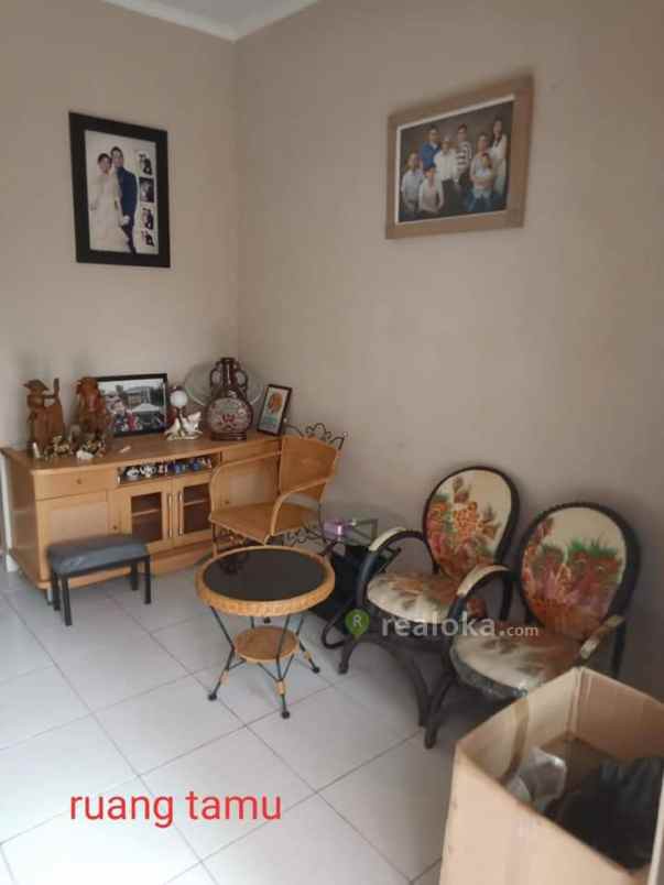 rumah margawangi ciwastra