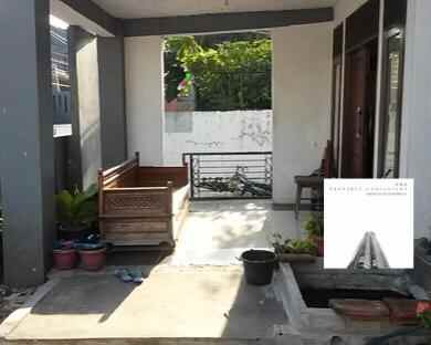 rumah margonda depok jawa barat