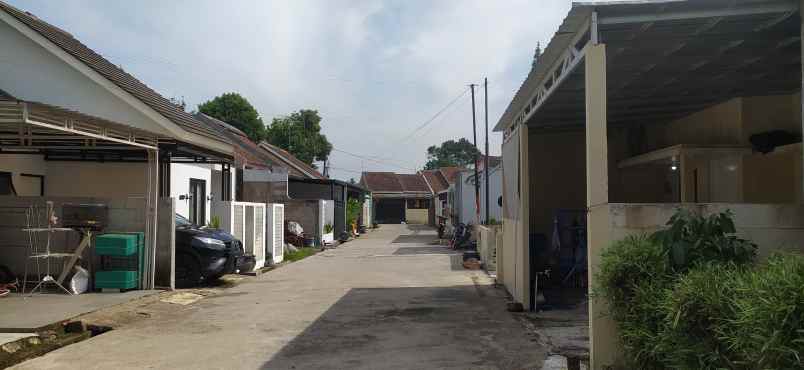 rumah mertoyudan 10 menit sma taruna