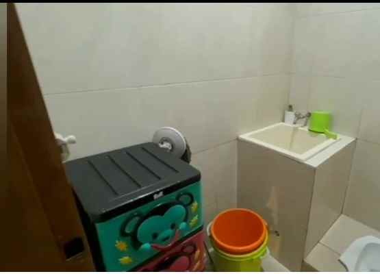 rumah mewah buah batu regency bandung