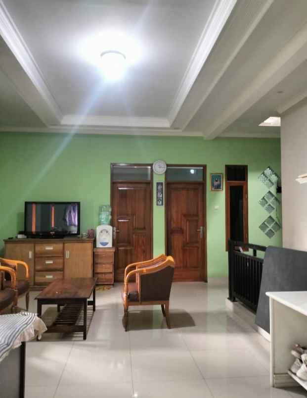 rumah mewah cimahi kota cigugur dekat cimindi