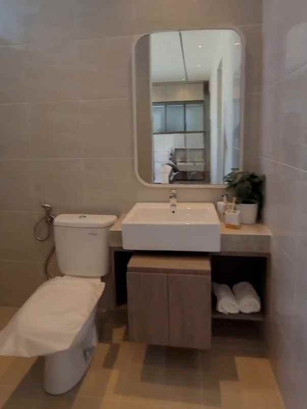 rumah mewah cluster di tembalang semarang