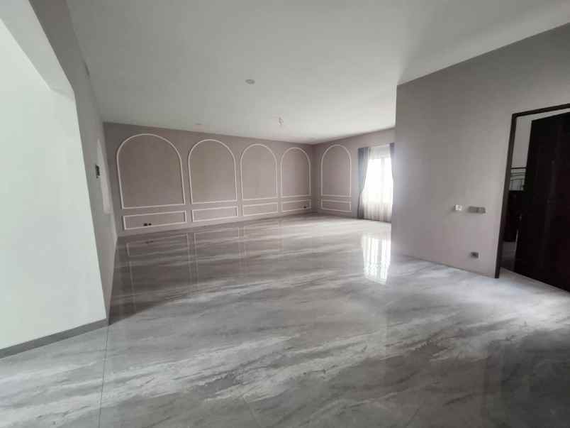 rumah mewah dijual legenda wisata cluster napoleon
