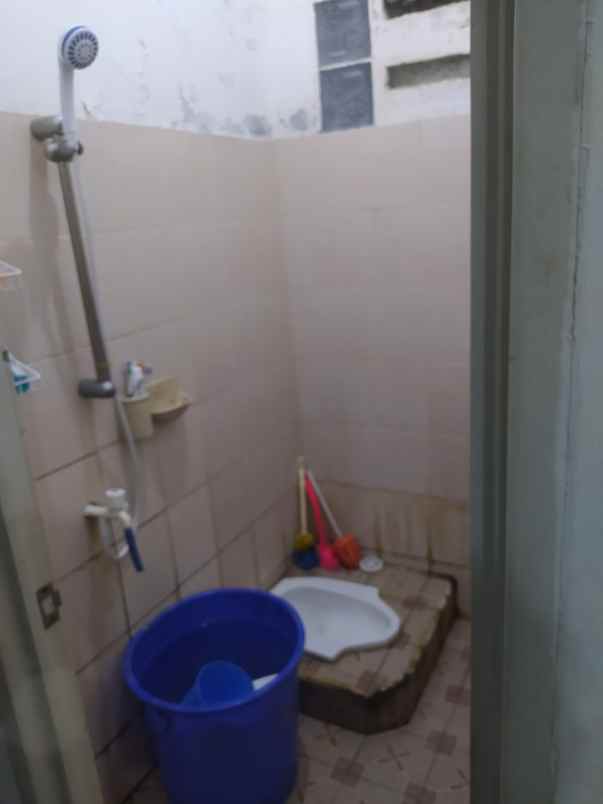 rumah mewah harga murah dekat grand depok city