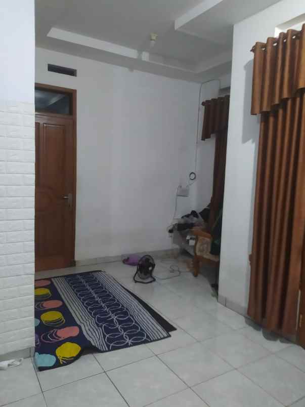 rumah mewah harga murah dekat grand depok city