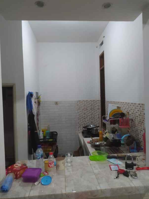 rumah mewah harga murah dekat grand depok city