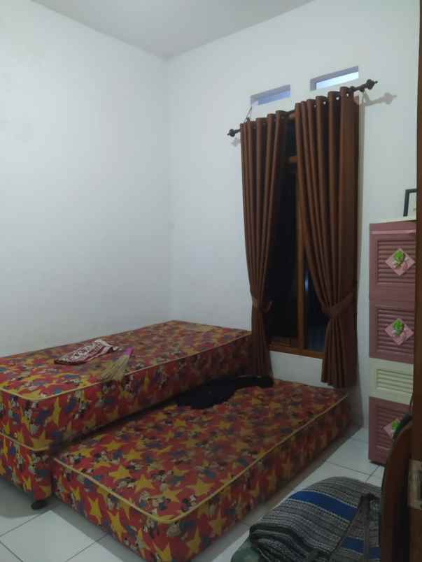 rumah mewah harga murah dekat grand depok city