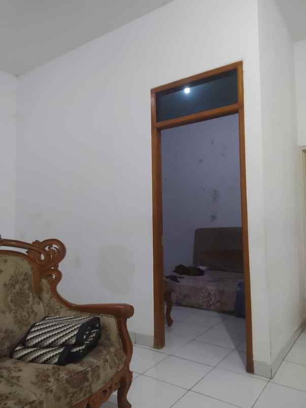 rumah mewah harga murah dekat grand depok city