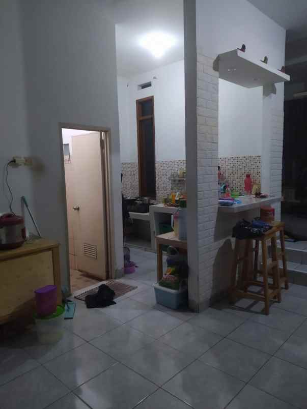 rumah mewah harga murah dekat grand depok city