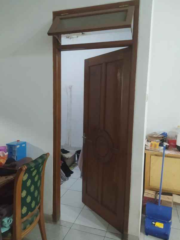 rumah mewah harga murah dekat grand depok city