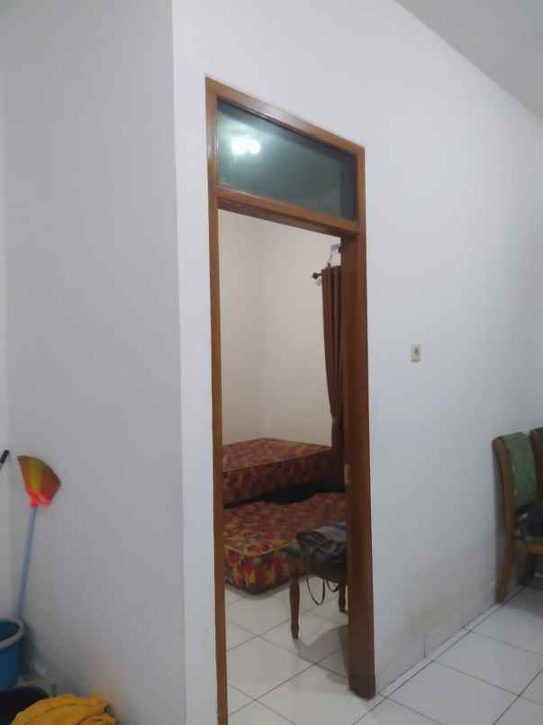 rumah mewah harga murah dekat grand depok city