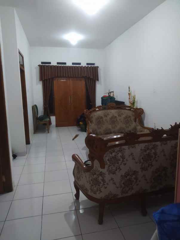 rumah mewah harga murah dekat grand depok city