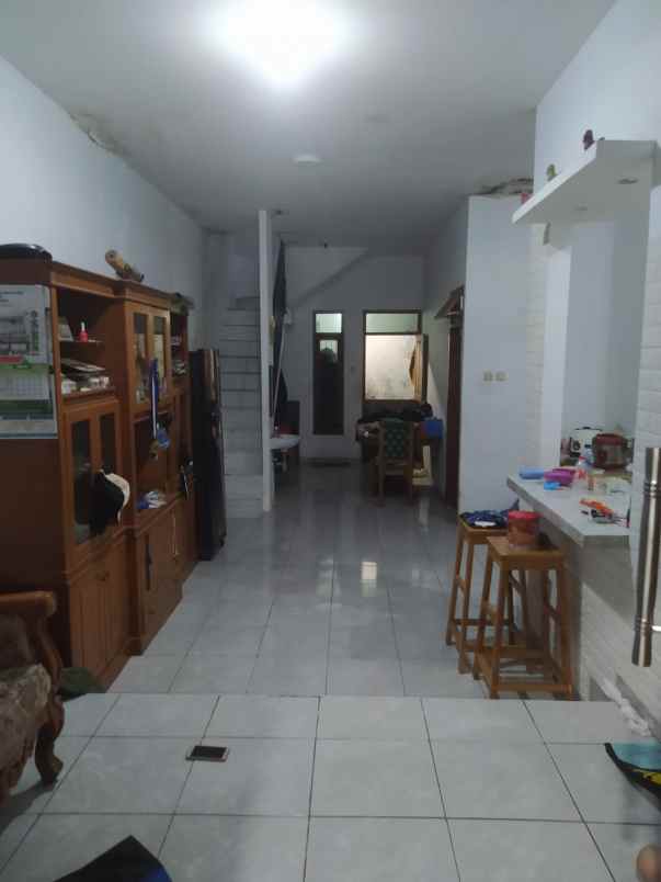 rumah mewah harga murah dekat grand depok city