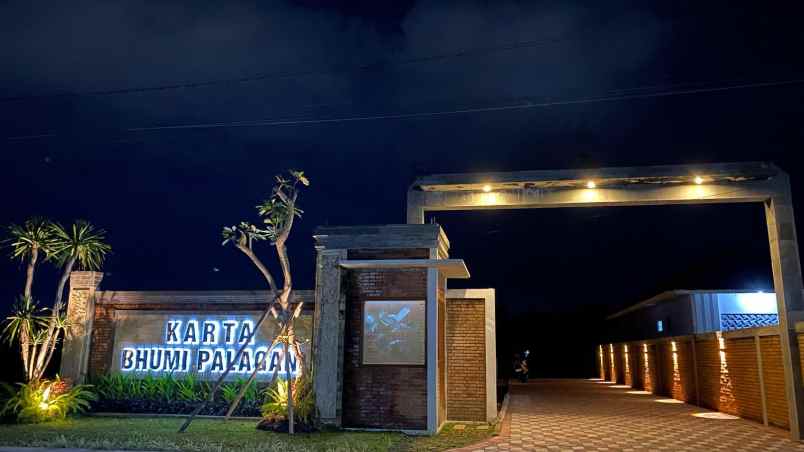 rumah mewah harga promo lokasi premium