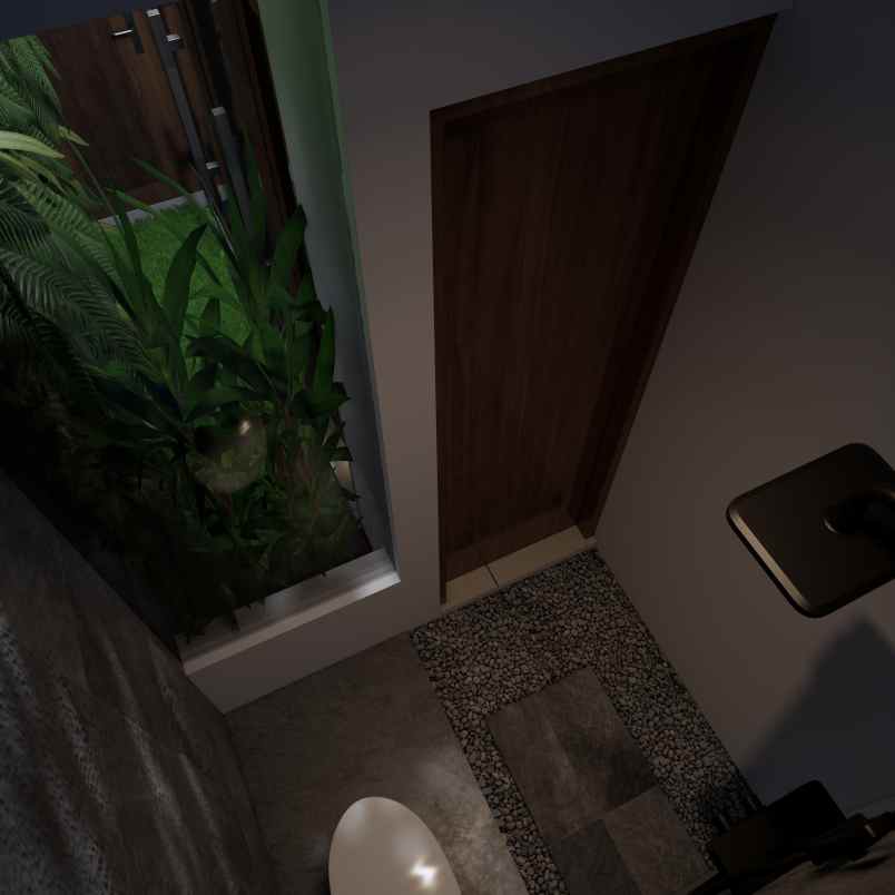 rumah mewah harga promo lokasi premium