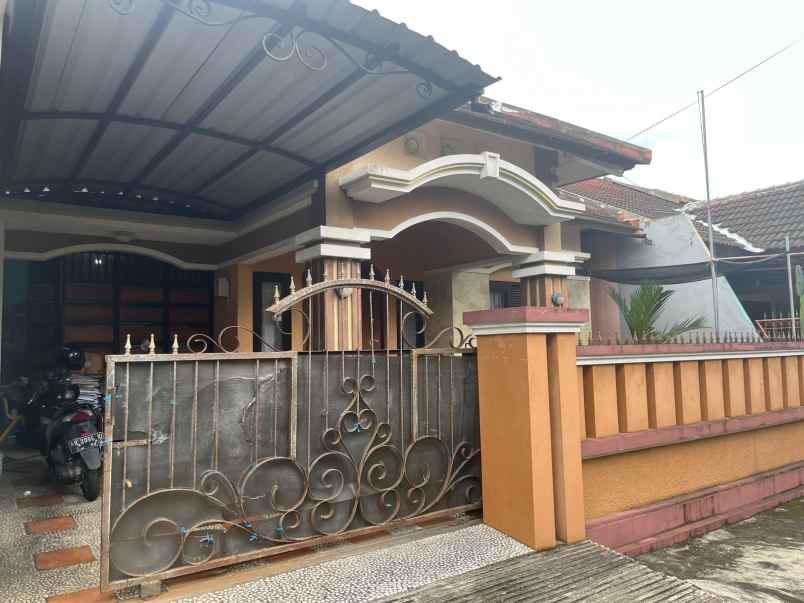 rumah mewah murah di purwomartani sleman yogyakarta