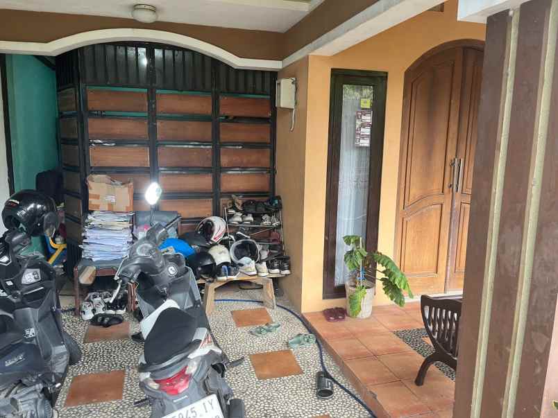 rumah mewah murah di purwomartani sleman yogyakarta
