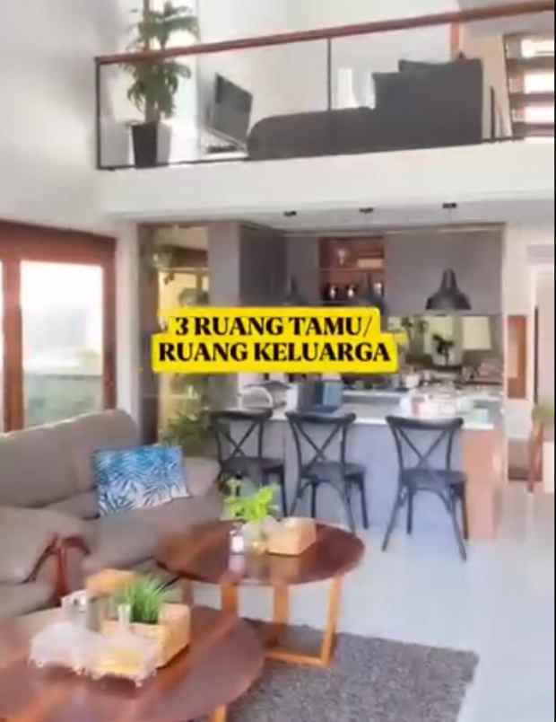 rumah mewah pekan baru