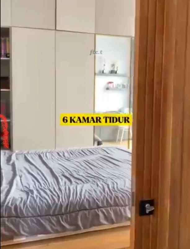 rumah mewah pekan baru