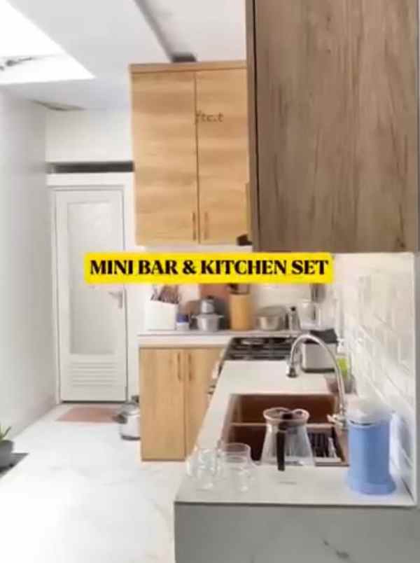 rumah mewah pekan baru