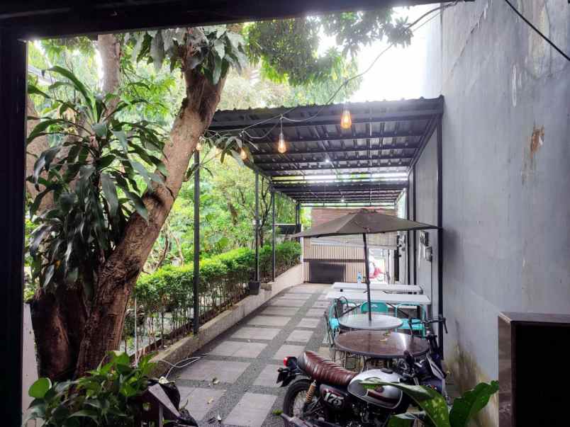 rumah mewah taman asri pamulang tangerang selatan