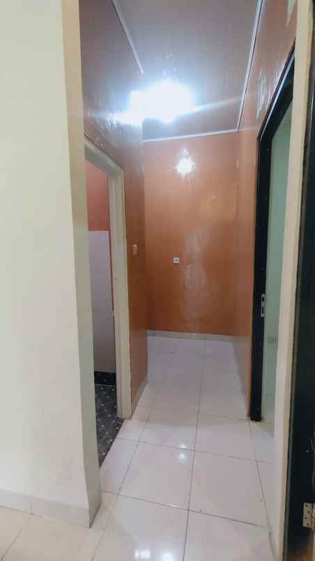 rumah minimalis akses strategis di serpong pamulang