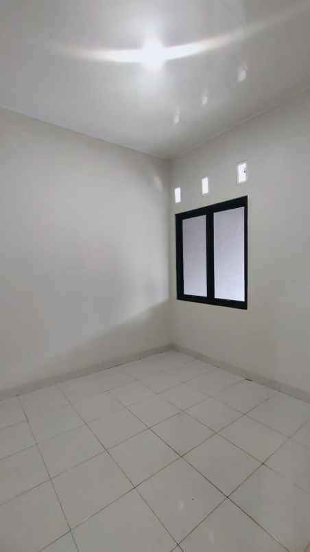 rumah minimalis akses strategis di serpong pamulang