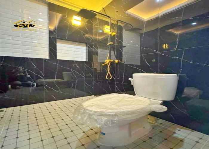 rumah minimalis modern di jagakarsa jakarta selatan