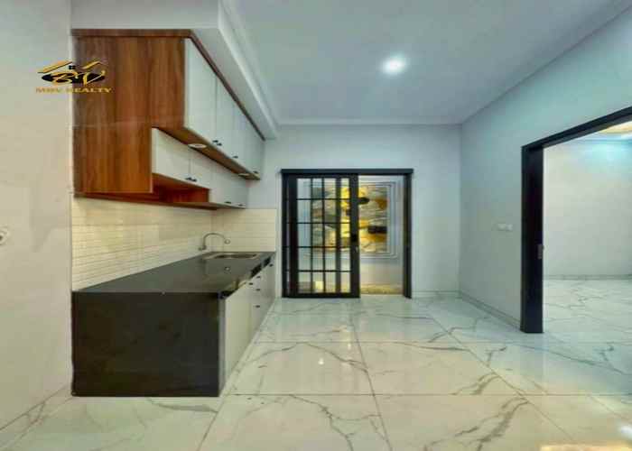 rumah minimalis modern di jagakarsa jakarta selatan