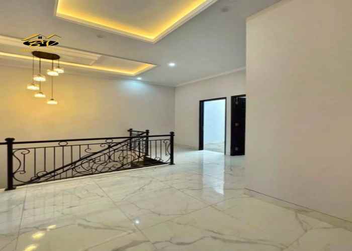 rumah minimalis modern di jagakarsa jakarta selatan