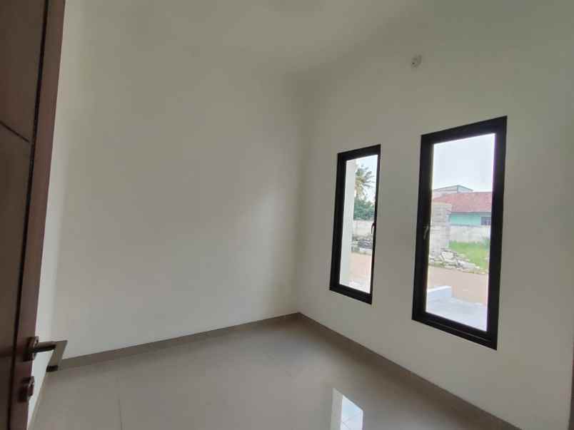 rumah minimalis murah di cilangkap depok