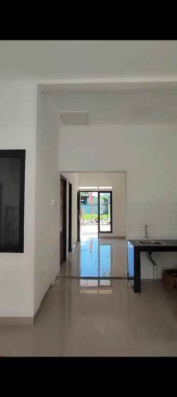 rumah minimalis murah di cilangkap depok