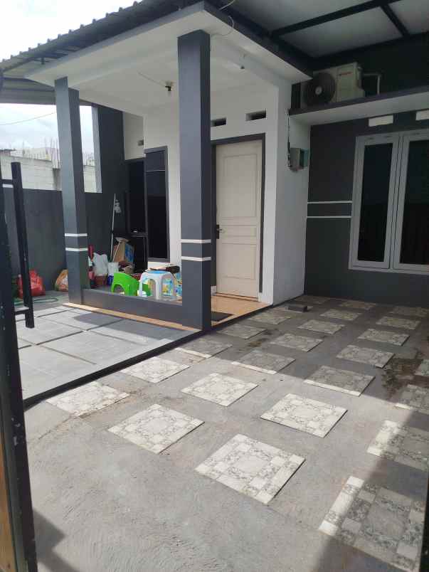 rumah minimalis rumah murah malang rumah