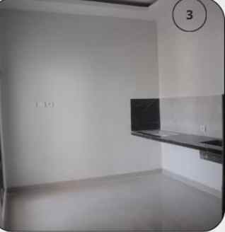 rumah minimalis scandinavian di cipayung depok