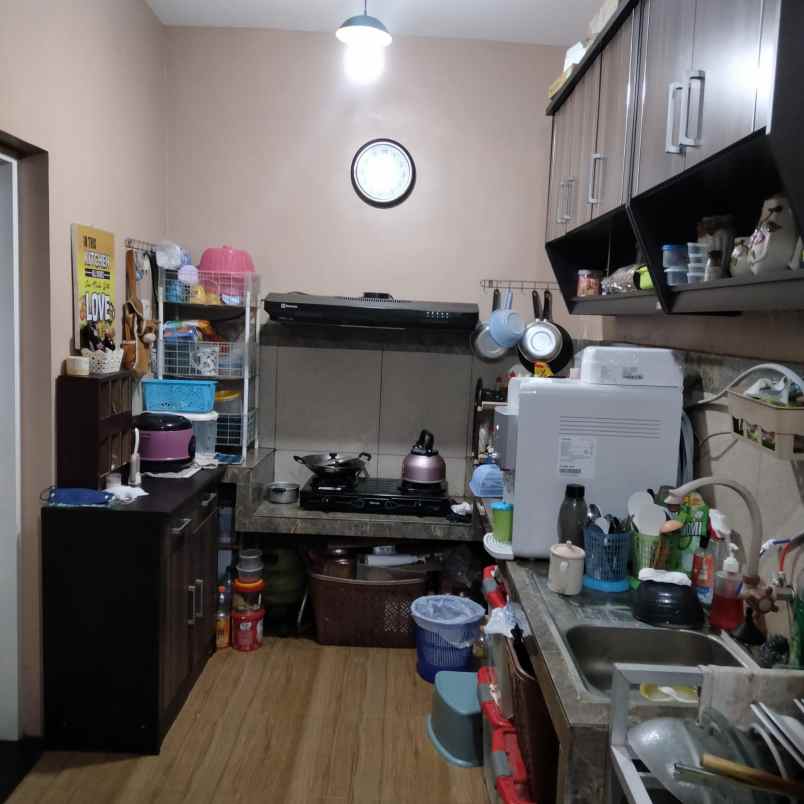 rumah minimalis siap huni lokasi sulfat