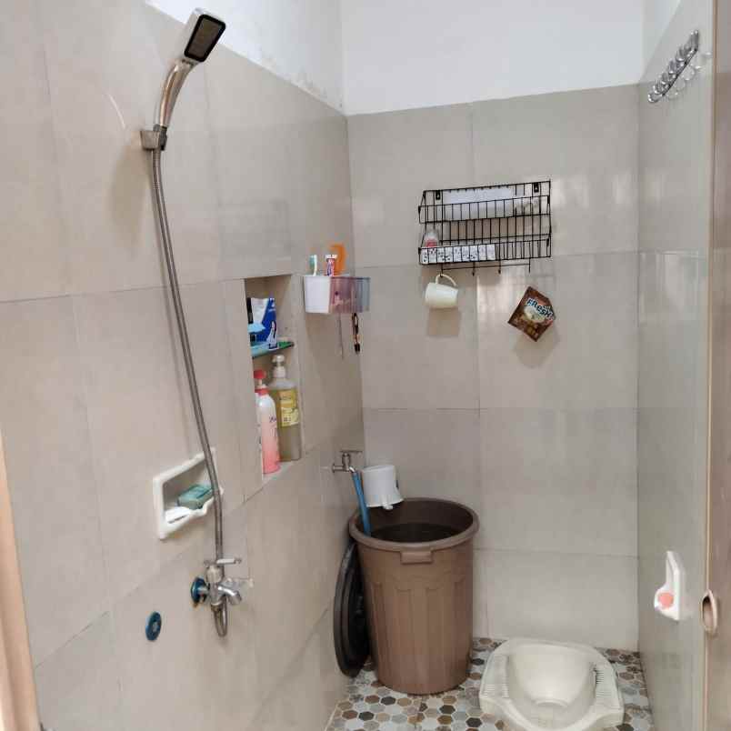 rumah minimalis siap huni lokasi sulfat