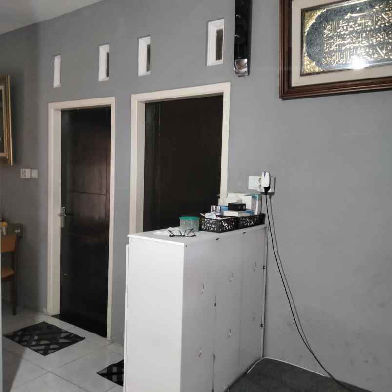 rumah minimalis siap huni lokasi sulfat