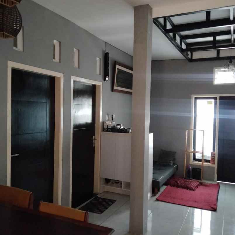 rumah minimalis siap huni lokasi sulfat