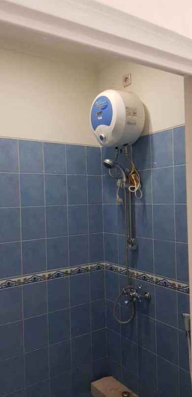 rumah modern siap huni di beji kota batu