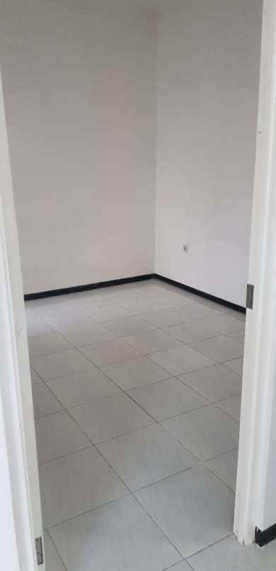 rumah modern siap huni di beji kota batu