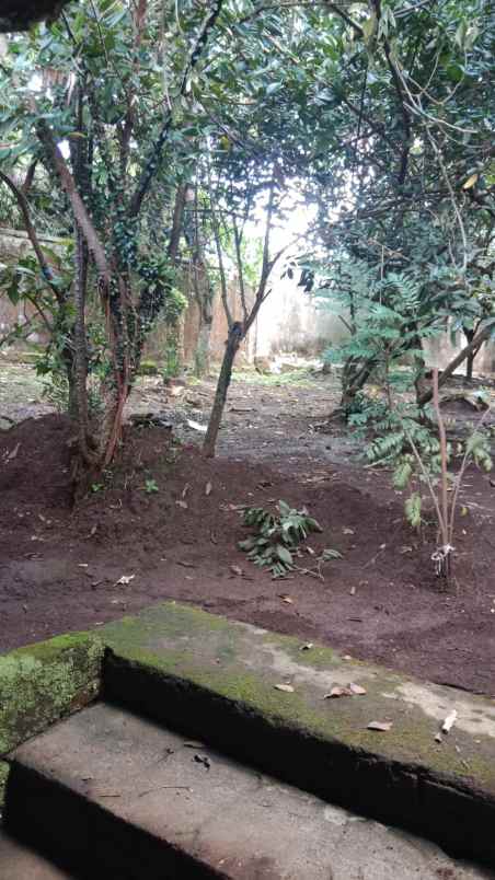 rumah modern siap huni lokasi bareng kota malang