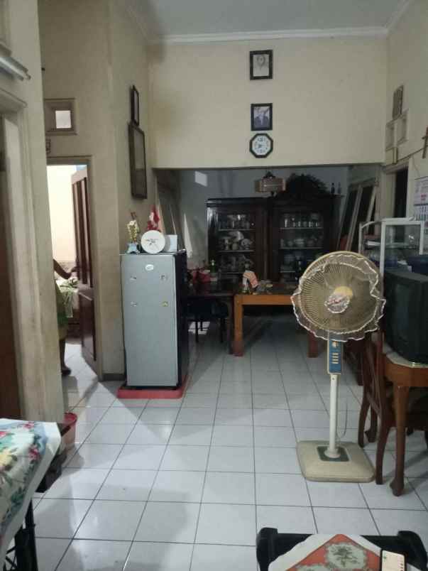 rumah mulyosari prima songan furnish bisa