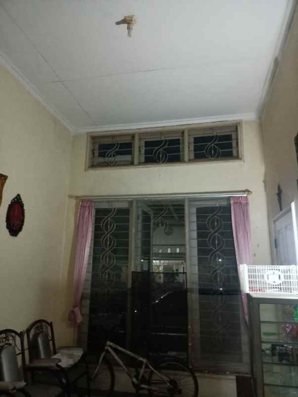 rumah mulyosari prima songan furnish bisa