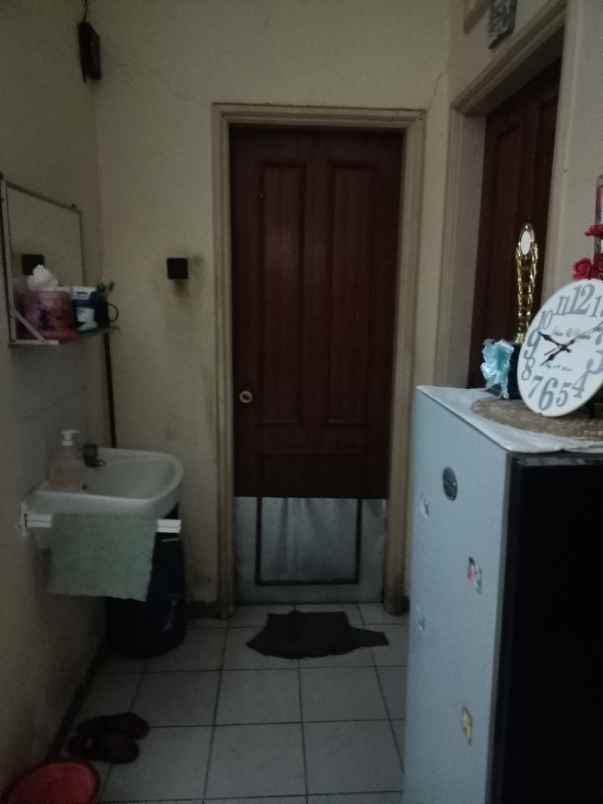 rumah mulyosari prima songan furnish bisa