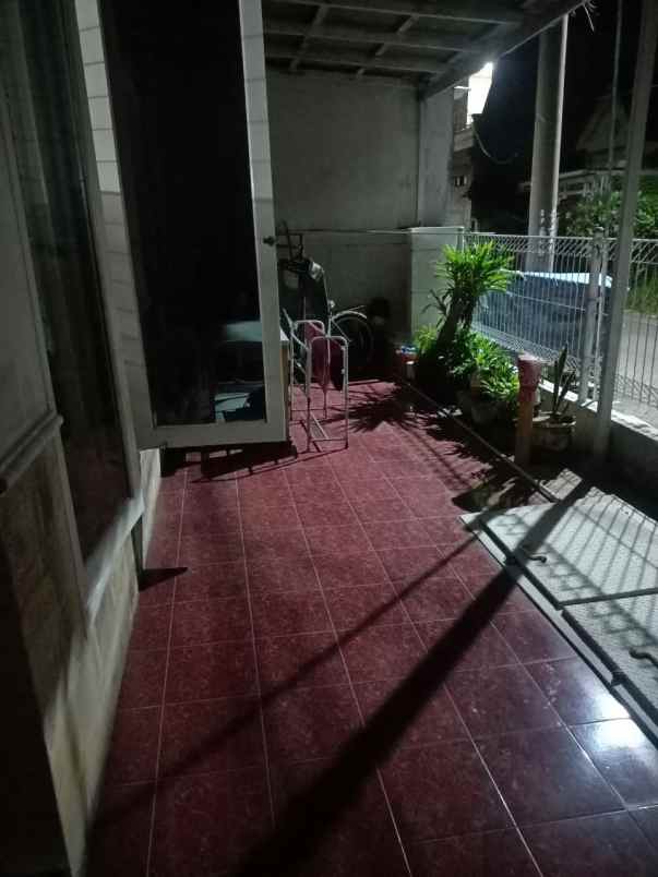 rumah mulyosari prima songan furnish bisa