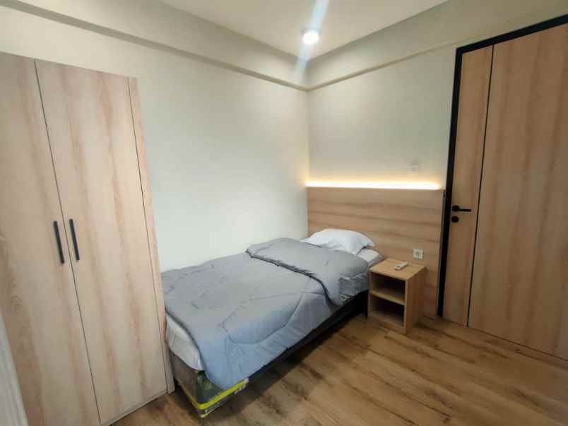 rumah mulyosari utara siap huni new