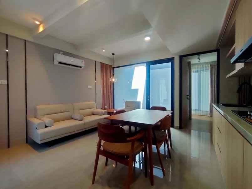 rumah mulyosari utara siap huni new