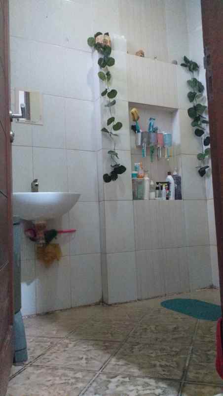 rumah murah arcamanik dekat antapani bandung